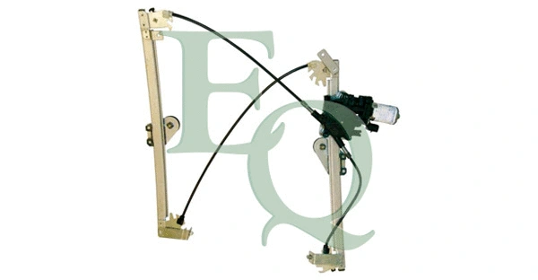 Window Regulator (010144)