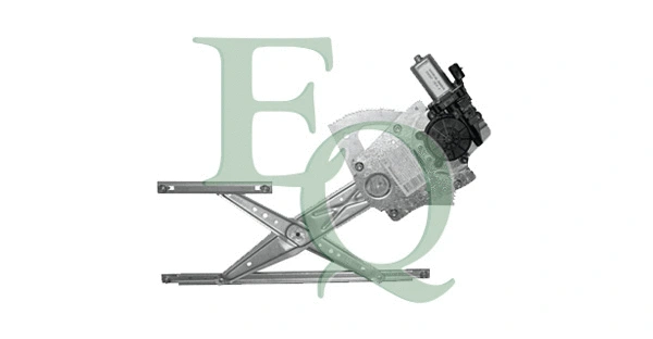Window Regulator (450612)