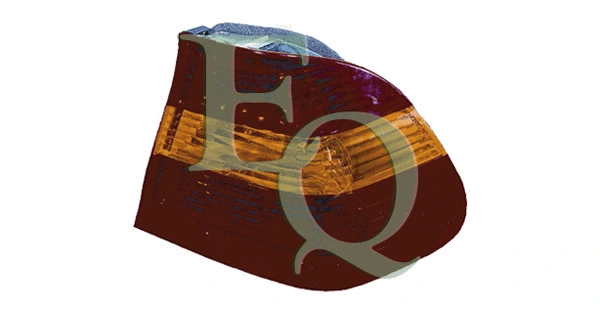 Tail Light Assembly (GP0064)