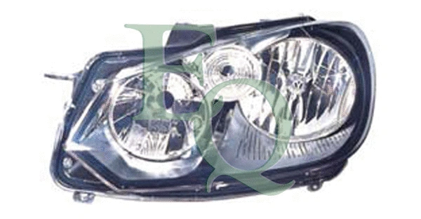 Headlight (PP1115D)