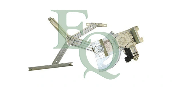 Window Regulator (321913)