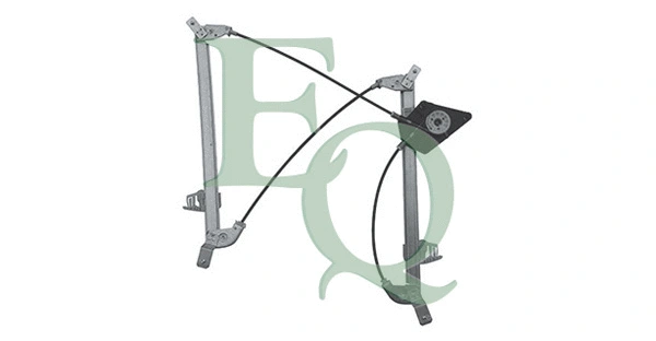 Window Regulator (010897)