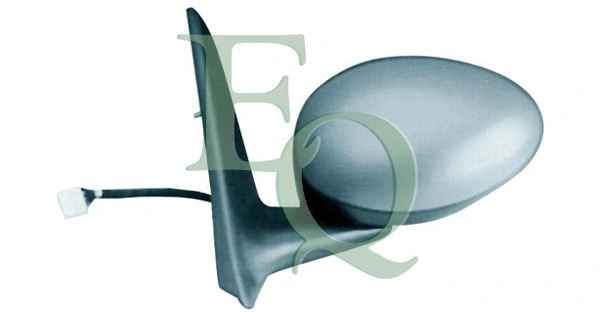 Exterior Mirror (RD00020)