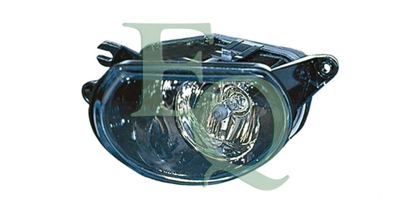 Front Fog Light (PF0134S)