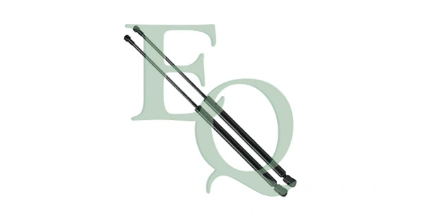 Gas Spring, boot/cargo area (MG20131)