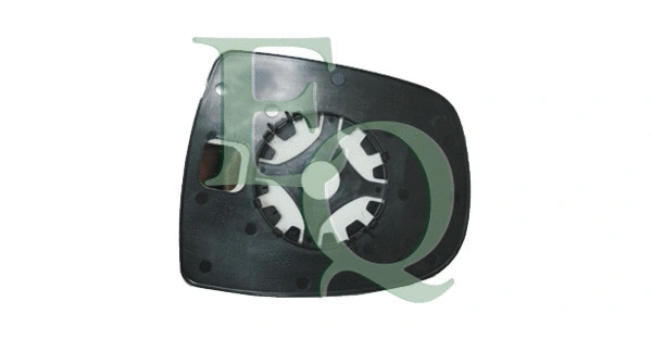 Mirror Glass, exterior mirror (RD00760)