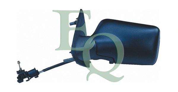 Exterior Mirror (RS01030)