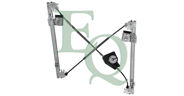 Window Regulator (410631)