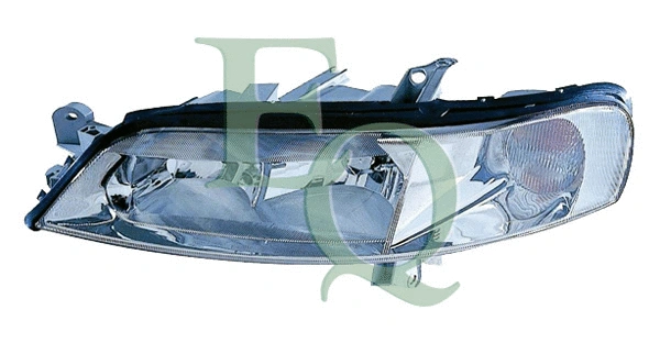 Headlight (PP0546D)