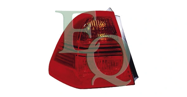 Tail Light Assembly (GP0835)