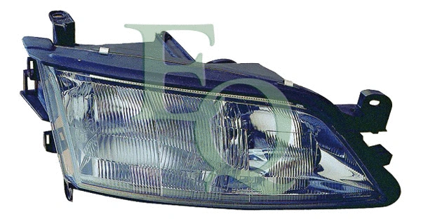 Headlight (PP0545S)