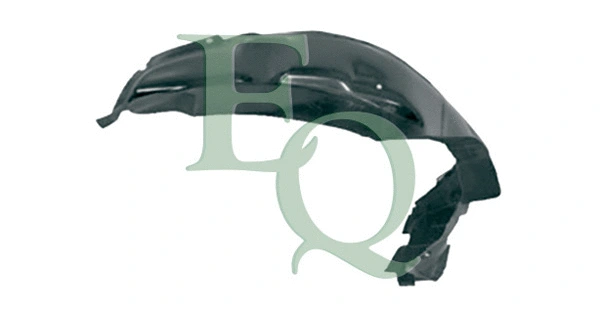 Liner, wheelhouse (S0374)