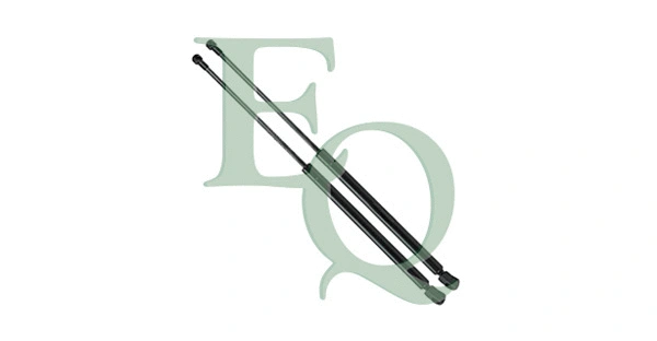Gas Spring, boot/cargo area (MG04141)