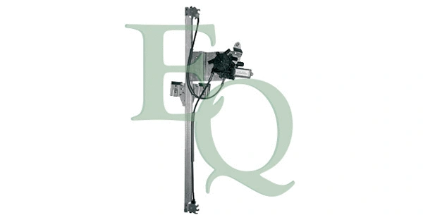 Window Regulator (281011)