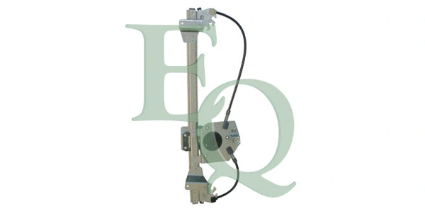 Window Regulator (322143)