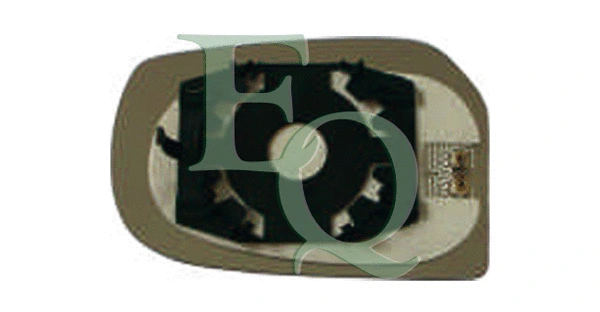 Mirror Glass, exterior mirror (RS02905)