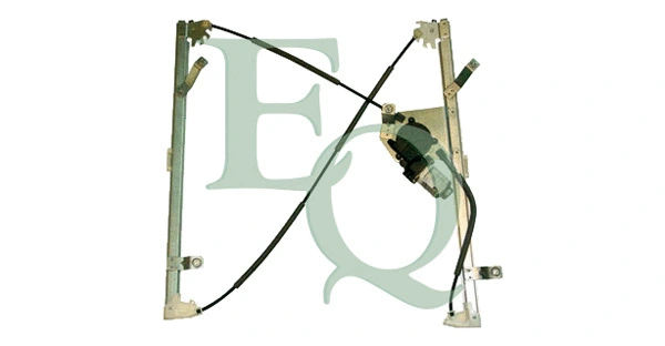 Window Regulator (360514)
