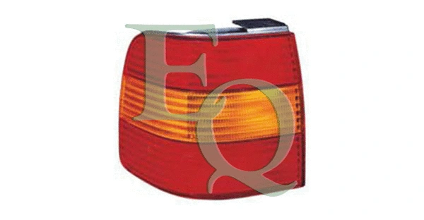 Tail Light Assembly (GP1120)