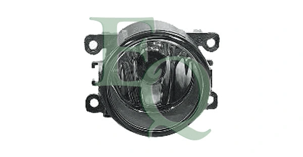 Front Fog Light (PF0113N)