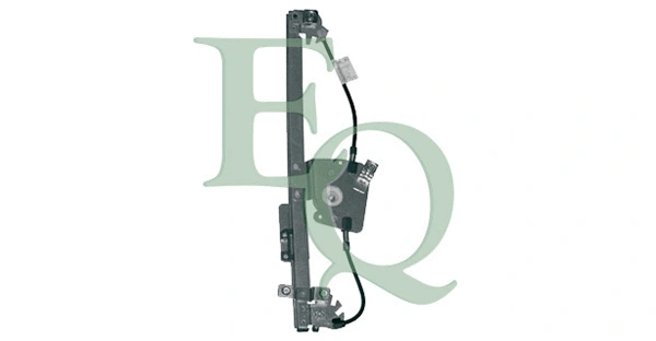 Window Regulator (280541)