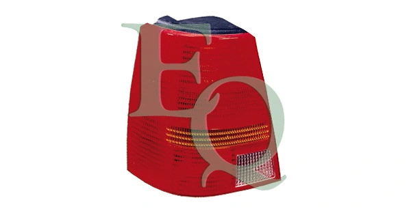 Lens, direction indicator (GP0406)