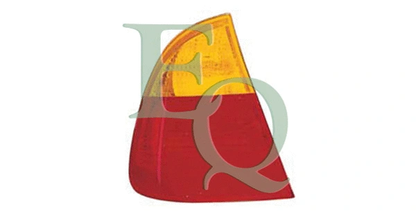 Lens, direction indicator (GP0054)