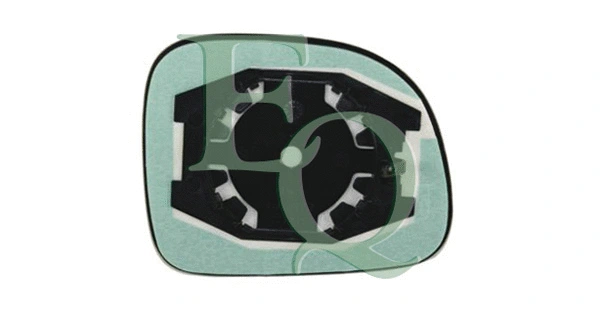 Mirror Glass, exterior mirror (RD02840)