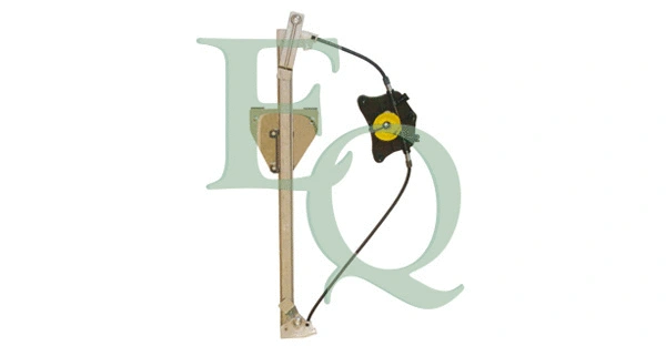 Window Regulator (010481)