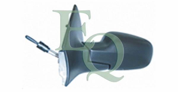 Exterior Mirror (RS00906)