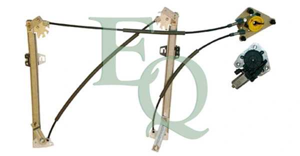 Window Regulator (010286)