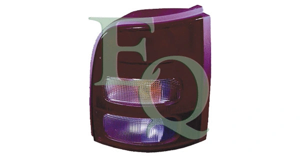 Tail Light Assembly (FP0595)