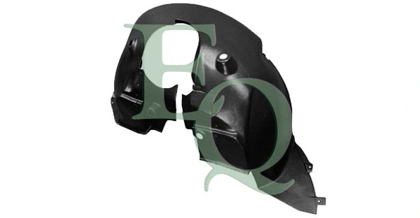 Liner, wheelhouse (S1211)