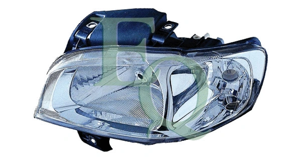 Headlight (PP0316D)
