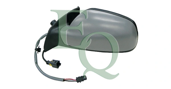 Exterior Mirror (RD00809)