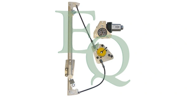 Window Regulator (010087)