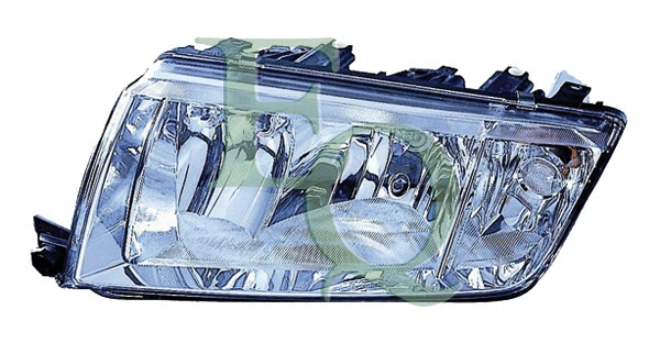 Headlight (PP0270S)