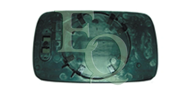 Mirror Glass, exterior mirror (RS00087)