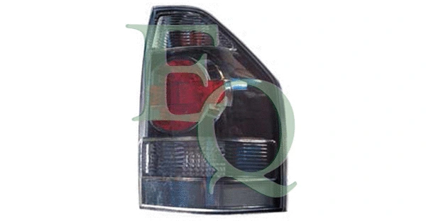 Tail Light Assembly (GP1156)