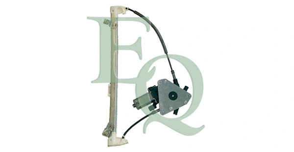 Window Regulator (330921)