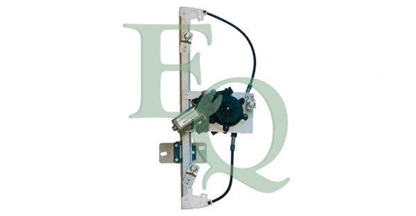 Window Regulator (360422)