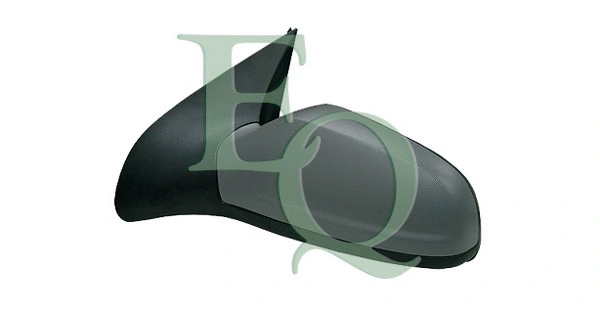 Exterior Mirror (RS02075)
