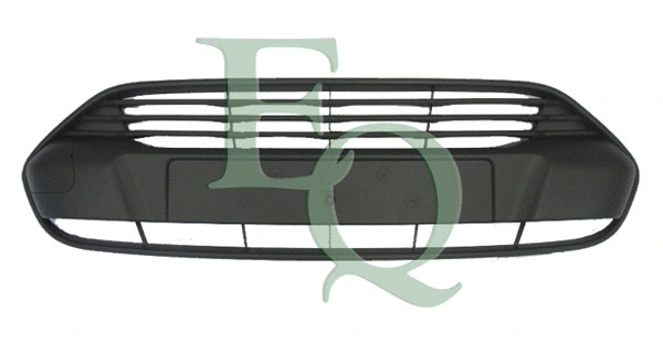 Ventilation Grilles, bumper (G3194)