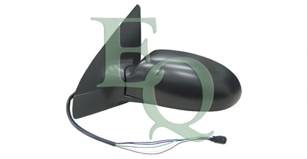 Exterior Mirror (RD00343)