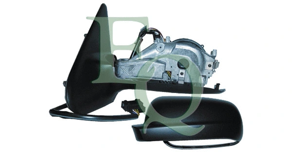 Exterior Mirror (RD00976)