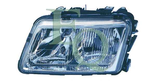 Headlight (PP0152D)