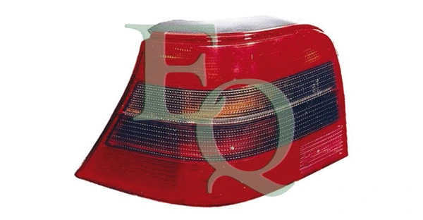 Lens, direction indicator (GP0404)