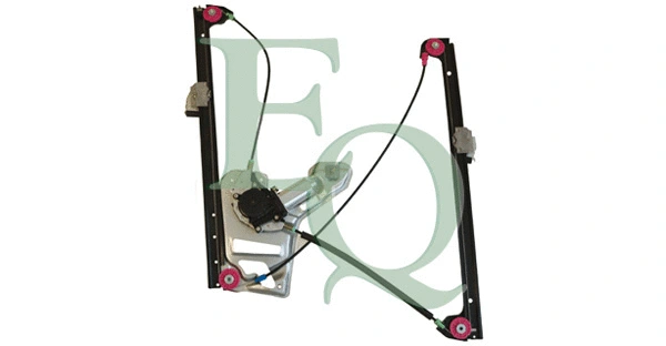 Window Regulator (240312)