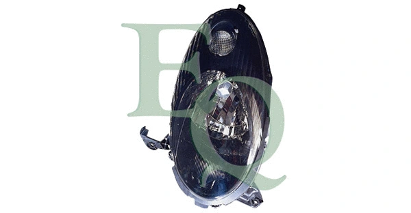 Headlight (PP0374S)
