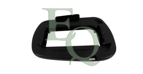 Mirror Glass, exterior mirror (RD00335)