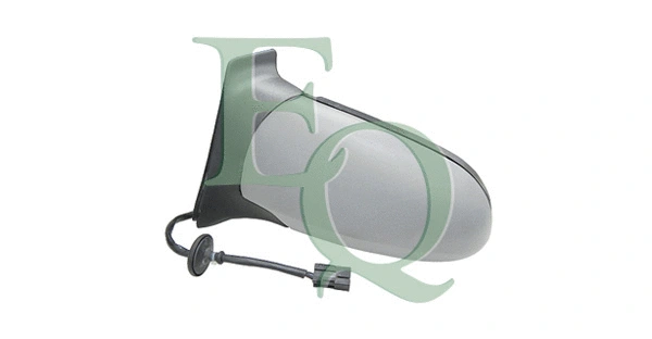 Exterior Mirror (RD00762)